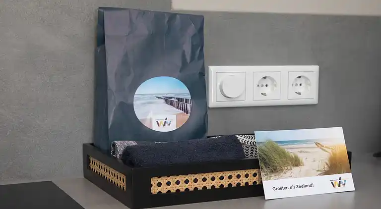 Appartement au Dombourg