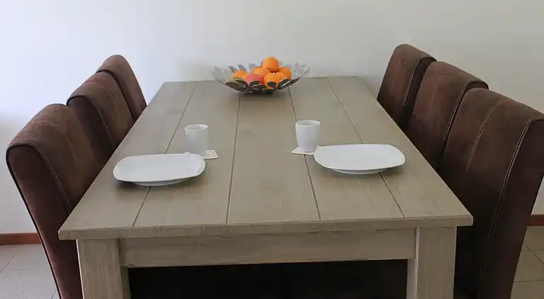 Semesterbostad i Rheezerveen