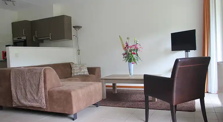 Semesterbostad i Rheezerveen