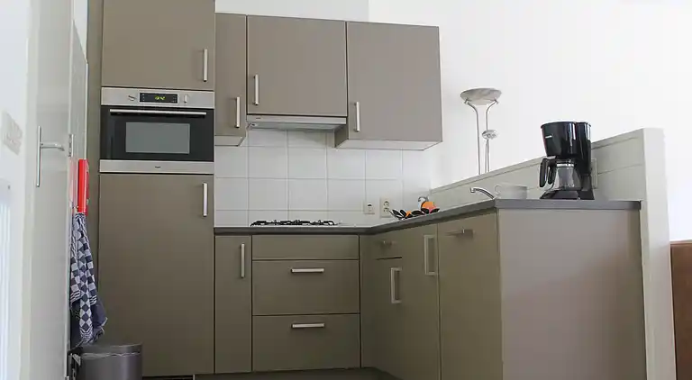 Semesterbostad i Rheezerveen