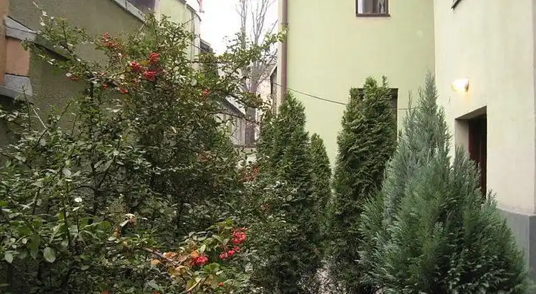 Ferielejlighed i Piasek Północ