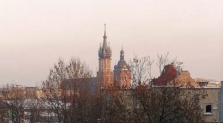 Ferielejlighed i Piasek Północ