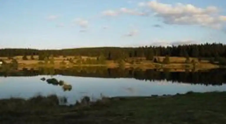 Sommerhus i Nejdek