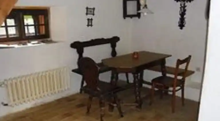 Sommerhus i Nejdek
