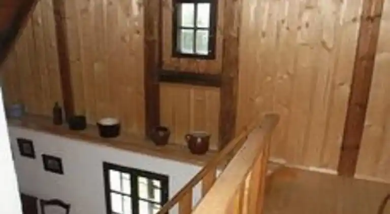 Sommerhus i Nejdek