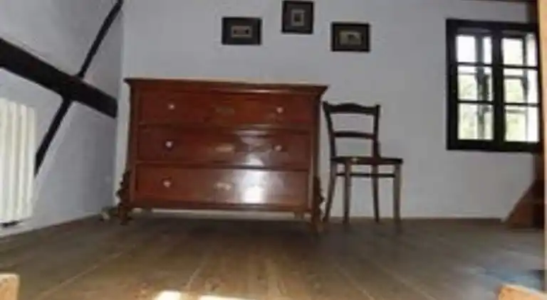 Sommerhus i Nejdek