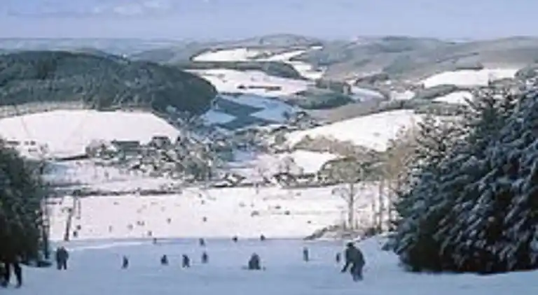 Ferielejlighed i Reiste