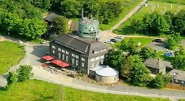 Ferielejlighed i Reiste