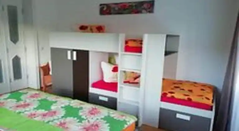 Ferielejlighed i Reiste