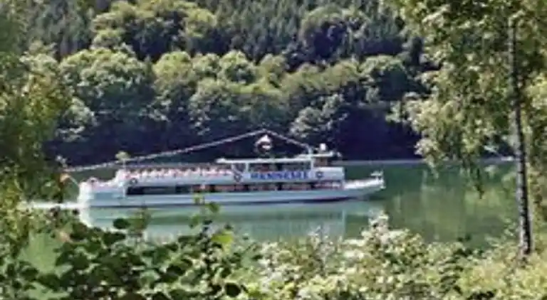 Ferielejlighed i Reiste