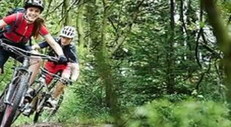 Ferielejlighed i Reiste