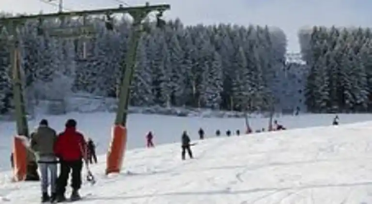 Ferielejlighed i Reiste