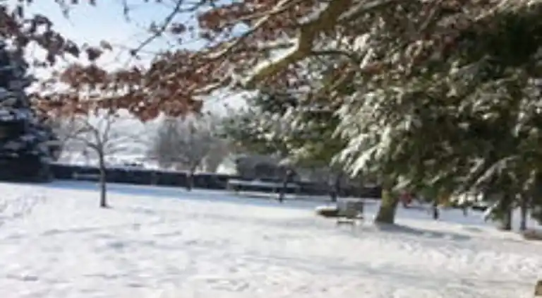 Ferielejlighed i Reiste