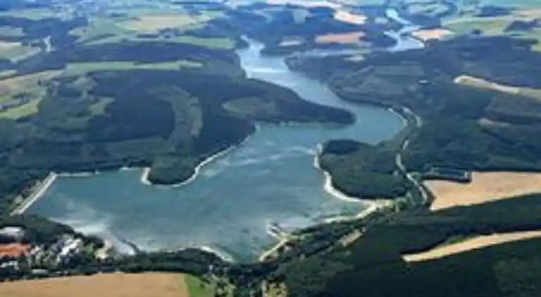 Ferielejlighed i Reiste