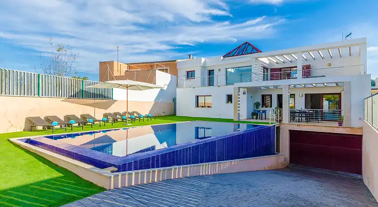 Villa i Felanitx