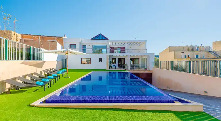 Villa i Felanitx
