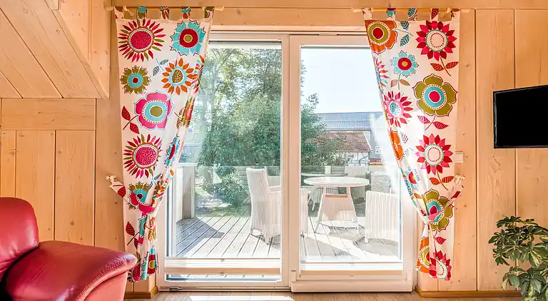 Ferienwohnung in Möhrenbach