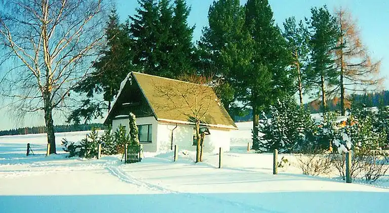 Sommerhus i Altenfeld