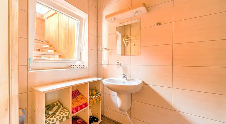 Ferienwohnung in Möhrenbach