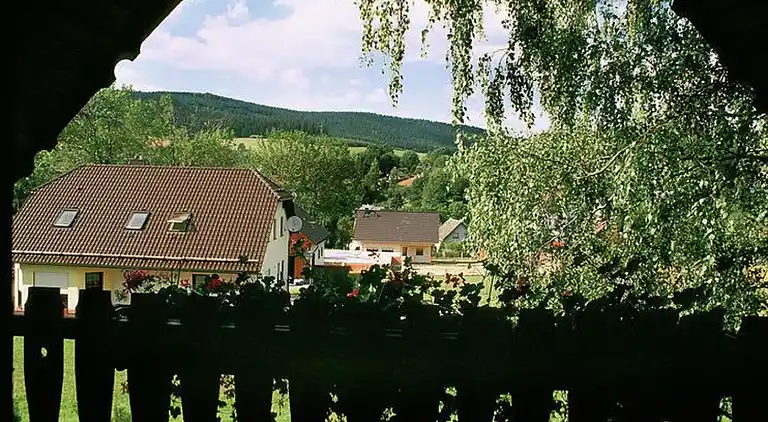 Sommerhus i Altenfeld
