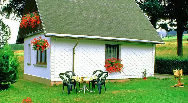 Sommerhus i Altenfeld