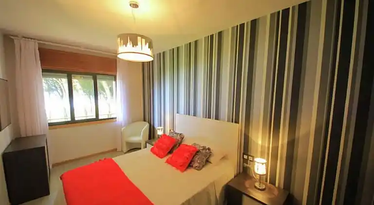 Ferielejlighed i Sanxenxo