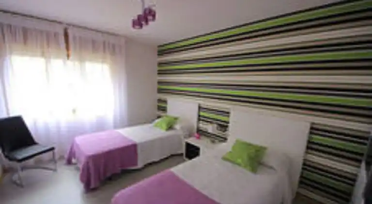 Ferielejlighed i Sanxenxo