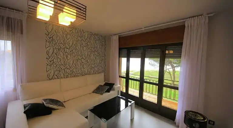 Ferielejlighed i Sanxenxo