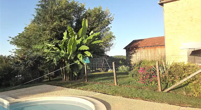 Holiday home in Loubejac