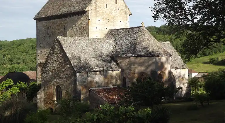 Holiday home in Loubejac