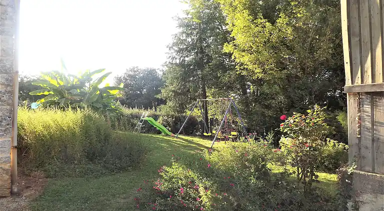 Holiday home in Loubejac