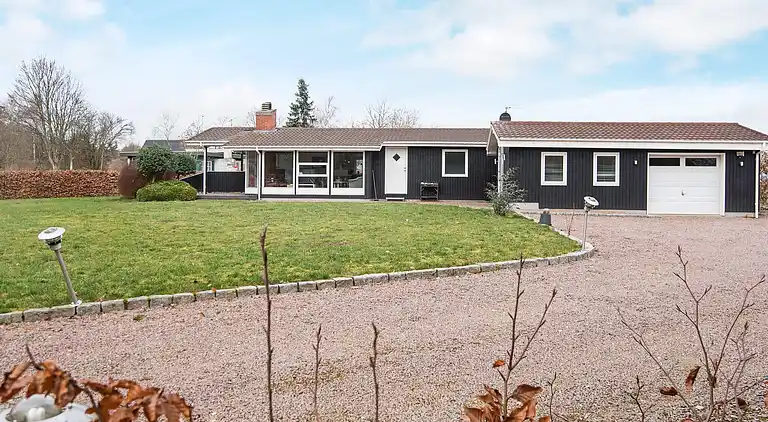 Maison de vacances au Silkeborg