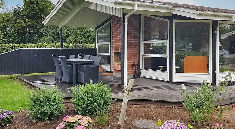 Maison de vacances au Silkeborg
