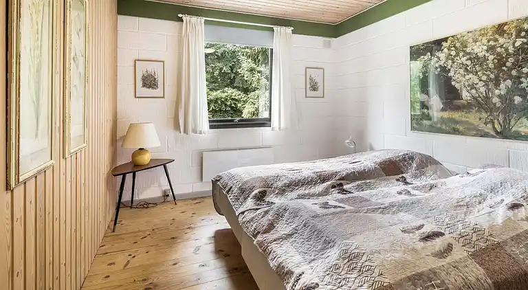 Sommerhus i Fårvang