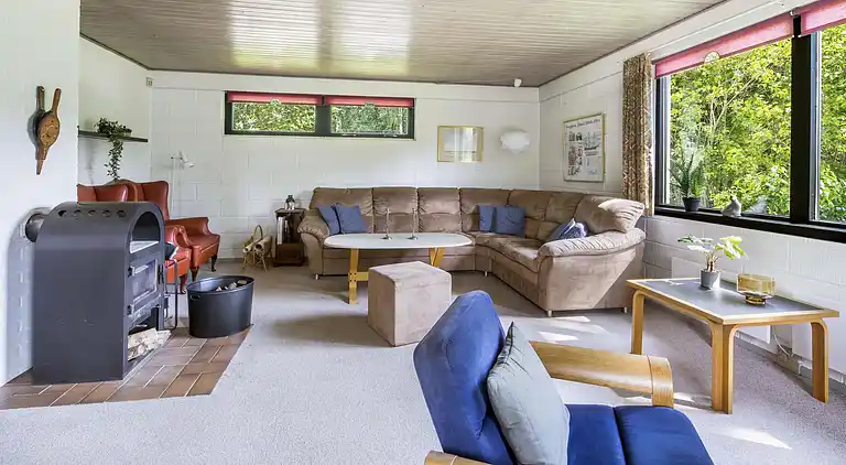 Sommerhus i Fårvang