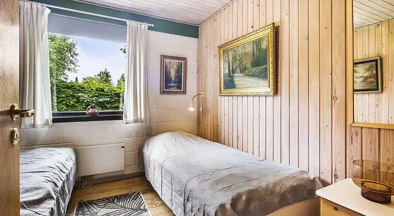 Sommerhus i Fårvang