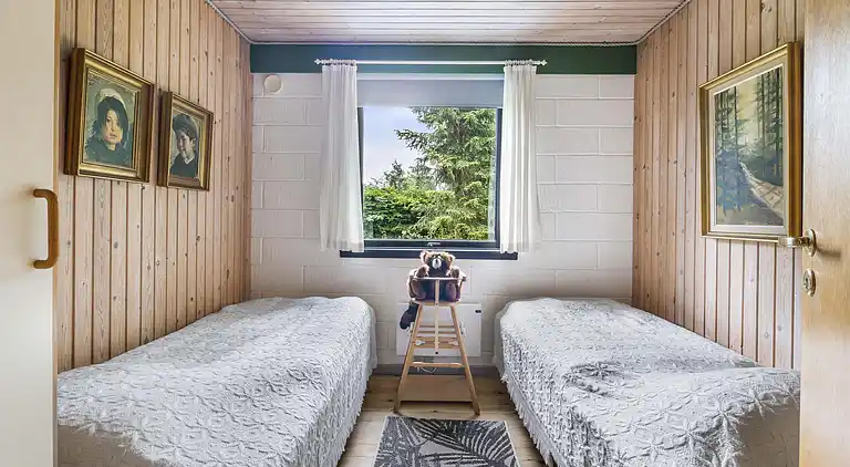 Sommerhus i Fårvang