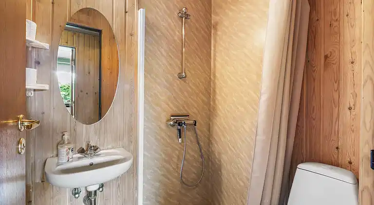 Sommerhus i Fårvang