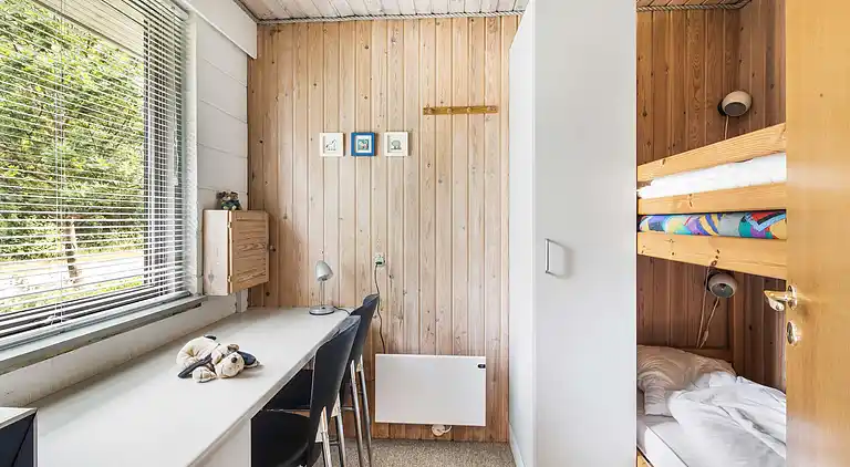 Sommerhus i Fårvang