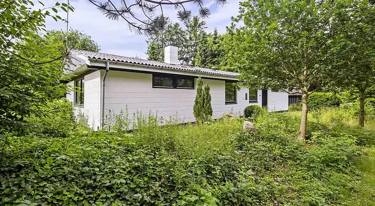 Sommerhus i Fårvang