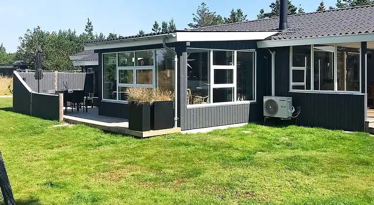 Holiday home in Blåvand