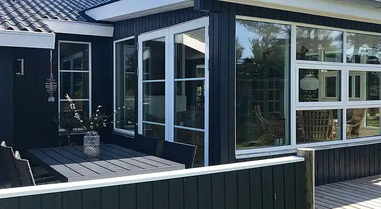 Holiday home in Blåvand