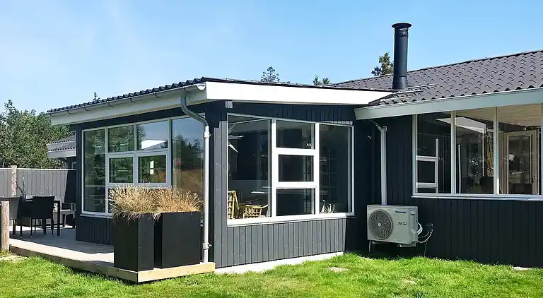 Holiday home in Blåvand