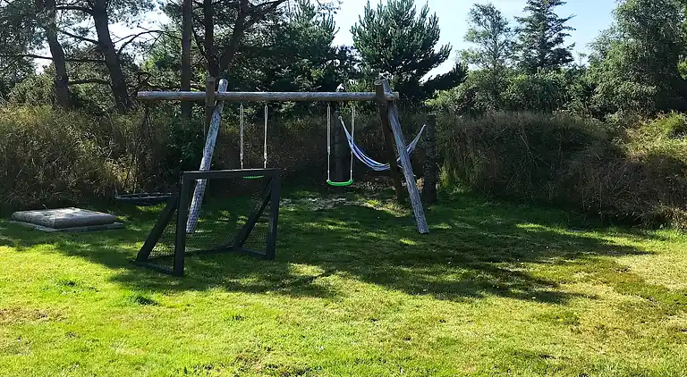 Holiday home in Blåvand