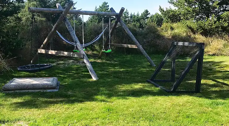 Holiday home in Blåvand