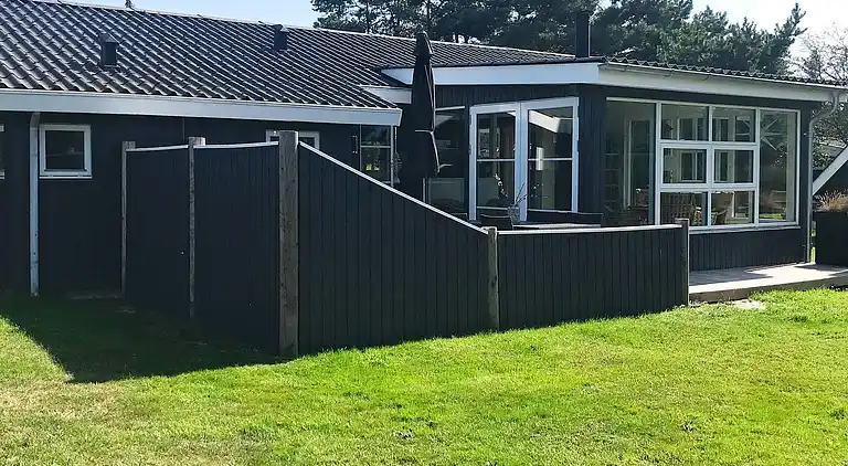 Holiday home in Blåvand