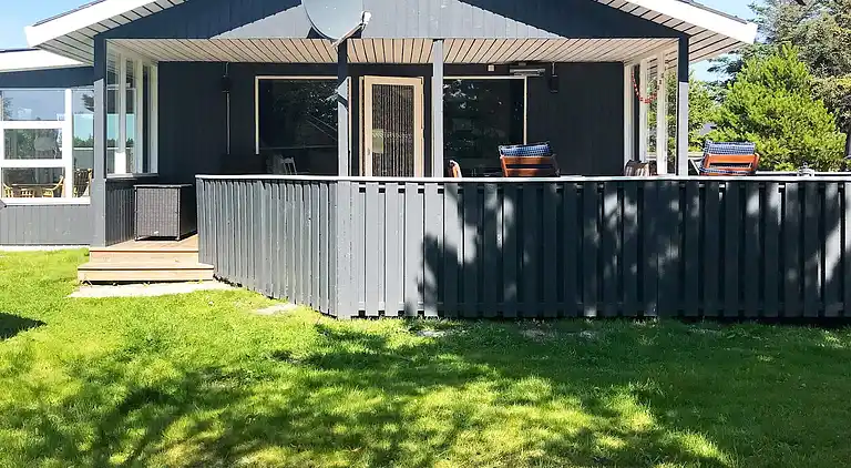 Holiday home in Blåvand