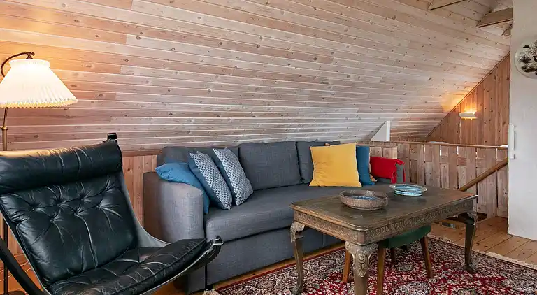 Casa vacanze in Mesinge