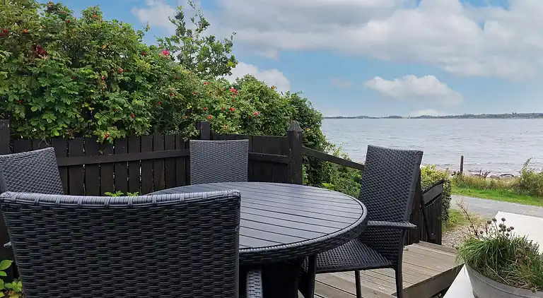 Casa vacanze in Mesinge