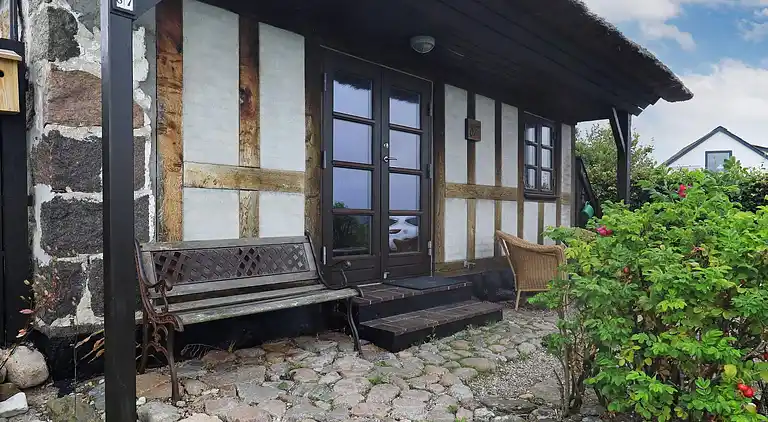 Casa vacanze in Mesinge